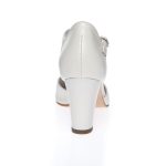 Sandale Dama din Piele Naturala - BEJ SIDEF - D8 BS
