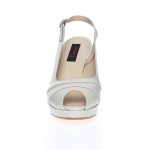 Sandale Dama din Piele Naturala - BEJ SIDEF - R9 BS