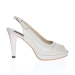 Sandale Dama din Piele Naturala - BEJ SIDEF - R9 BS