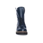 Bocanci Dama din Piele Naturala - Blu Box - BC15 BB