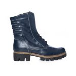 Bocanci Dama din Piele Naturala - Blu Box - BC15 BB