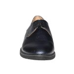 Pantofi dama din piele naturala - Bleumarin - G10 B