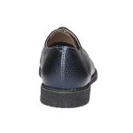 Pantofi dama din piele naturala - Bleumarin - G10 B