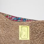 Pantofi dama din piele naturala - Multicolori - G10 M