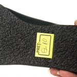 Pantofi dama din piele naturala - Verde - G10 V