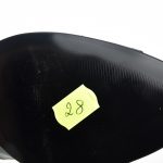 Sandale dama din piele naturala - Verde Box - 28 VB