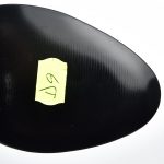 Sandale dama din piele naturala - Verde Box - D9 VB
