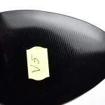 Sandale dama din piele naturala - Negru cu buline - V5 NB