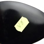 Sandale dama din piele naturala - Rosu cu buline - V5 RB