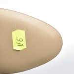 Sandale dama din piele naturala - Lac Nude - V6 LN