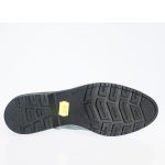 Pantofi dama din piele naturala - Verde - G8 V
