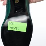 Sandale dama din piele naturala - Verde Box - V7 VB