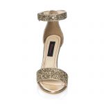 Sandale dama - Glitter Auriu - S7 GA