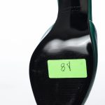 Sandale dama din piele naturala - Verde Box - D8 VB