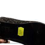 Pantofi dama din piele naturala - Negru Poney - 315 NP