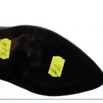 Pantofi dama din piele naturala - Negru - A2 N