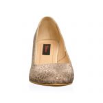 Pantofi dama din piele naturala - Poney Violet - A2 PV