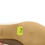 Pantofi dama din piele naturala - Bej - A2 B