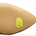 Pantofi dama din piele naturala - Bej Firicel Auriu - A5 BFA