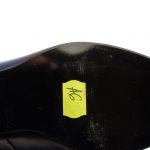 Pantofi dama din piele naturala - Bleumarin - A6 BL