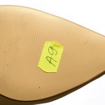 Pantofi dama din piele naturala - Bej - A9 B