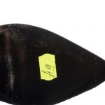 Pantofi dama din piele naturala - Blu Straveziu - A9 BS