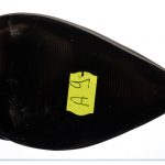 Pantofi dama din piele naturala - Negru - A9 N