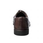 Pantofi barbati din piele naturala - Maro - 6291-156 M