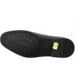 Pantofi barbati din piele naturala - Maro - 6291-156 M
