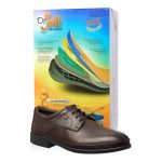 Pantofi barbati din piele naturala - Maro - 6291-156 M