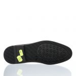 Pantofi barbati din piele naturala - Maro - 6292-156 M