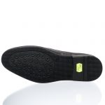 Pantofi barbati din piele naturala - Negru - 6292-156 N