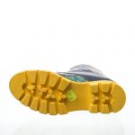 Bocanci dama din piele naturala - Blue Box Pictura- BC20 BBP