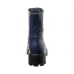 Bocanci dama din piele naturala -Blue Box Traditional- BC23 BBT