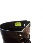 Bocanci dama din piele naturala -Blue Box Traditional- BC23 BBT