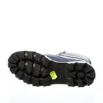 Bocanci dama din piele naturala -Blue Box Croco- BC29 BBC