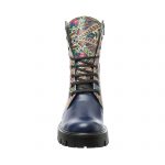 Bocanci dama din piele naturala - Blue Box Traditional- BC4 BBT