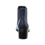 Ghete dama din piele naturala - Blue Box - E01 BB