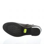 Ghete dama din piele naturala - Negru Box - GX42 NB