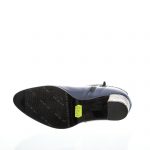 Ghete dama din piele naturala - Blu Box Model Traditional - GX43 BBMT