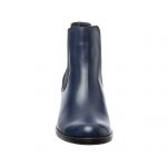 Botine dama din piele naturala - Blue Box - E01 BB