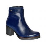 Ghete dama din piele naturala - Blue Box - 80 BB