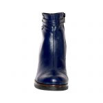 Ghete dama din piele naturala - Blue Box - 80 BB