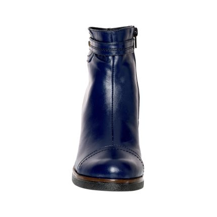 Ghete dama din piele naturala - Blue Box - 80 BB