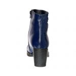 Ghete dama din piele naturala - Blue Box - 80 BB
