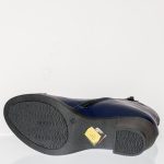 Ghete dama din piele naturala - Blue Box - 80 BB