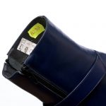 Bocanci dama din piele naturala - Blue Box - BC30 BB