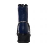 Bocanci dama din piele naturala - Blue Box - BC31 BB