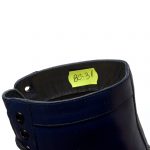 Bocanci dama din piele naturala - Blue Box - BC31 BB