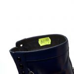Bocanci dama din piele naturala - Blue Box - BC34 BB